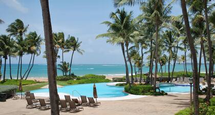 VPR Apartments- Ocean Villas at Rio Mar