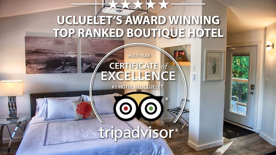 The Francis Boutique Inn