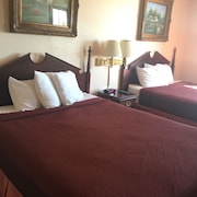 The 10 Best Hotels In Nicholasville Lexington For 2019 Expedia Derby Inn Suites