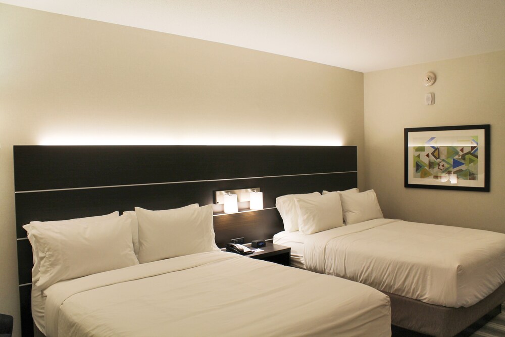 Holiday Inn Express & Suites St. Louis South - I-55, an IHG Hotel