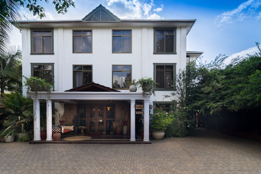 The Lodge Tellamande in Arusha, Tanzania