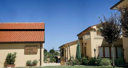 Agriturismo Angelucci