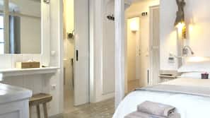 Egyptian cotton sheets, premium bedding, down comforters