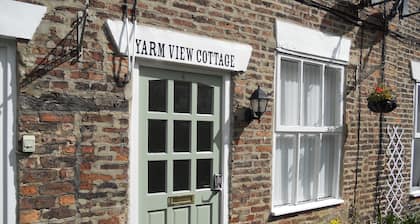 Yarm View Guest House and Cottages