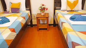 In-room safe