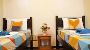 In-room safe