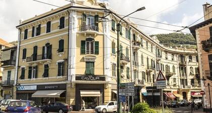 Cavour Guest House