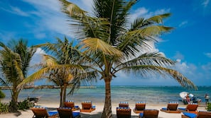 Playa privada