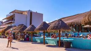 Playa privada