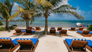 Playa privada