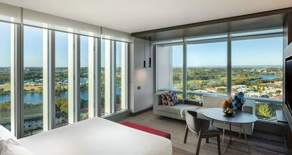 Aloft Perth