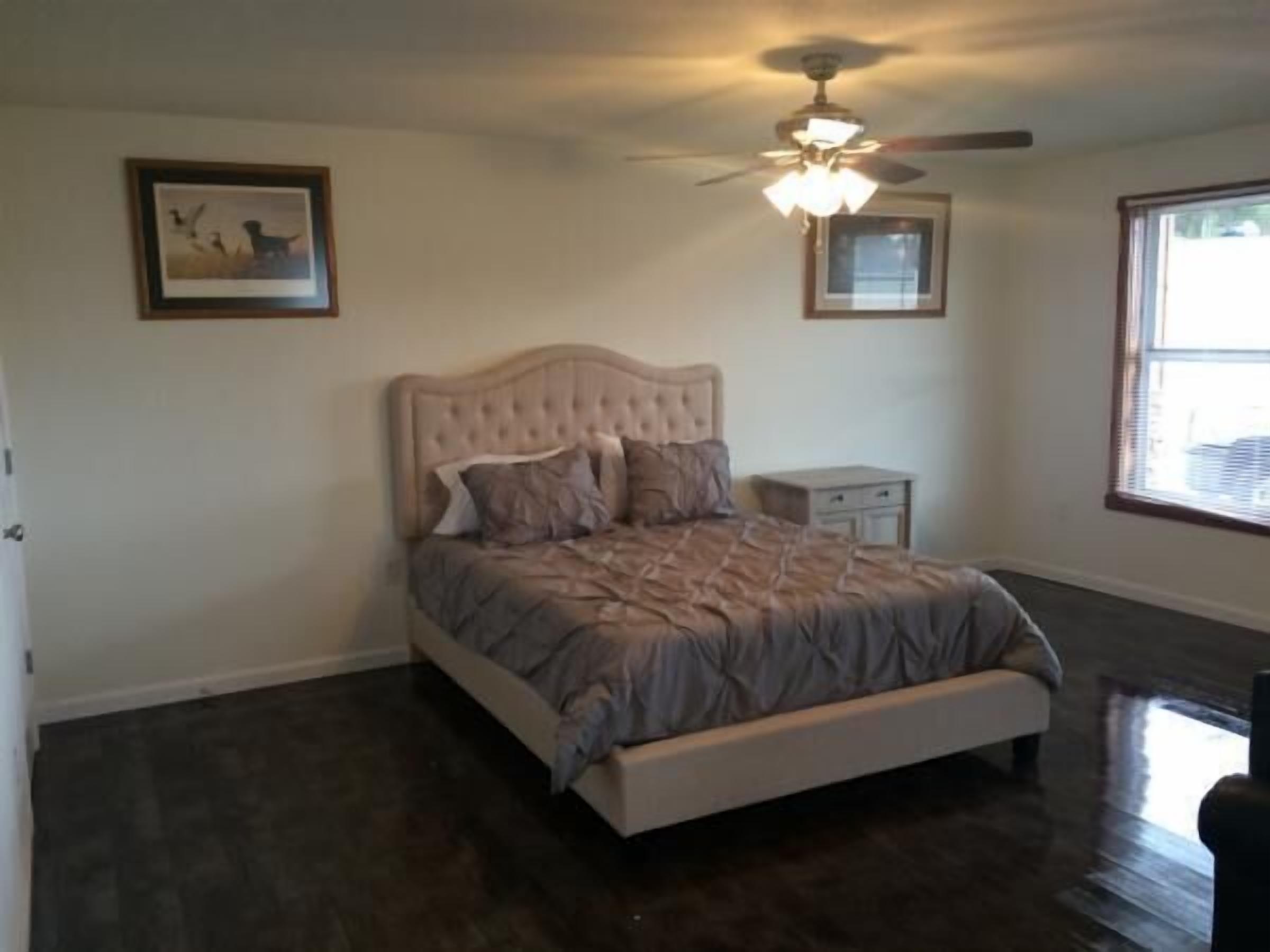 Anchor Inn and Suites in Jamestown, United States