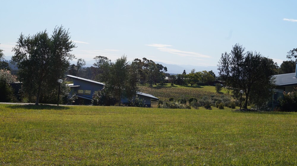 Beltana Villas