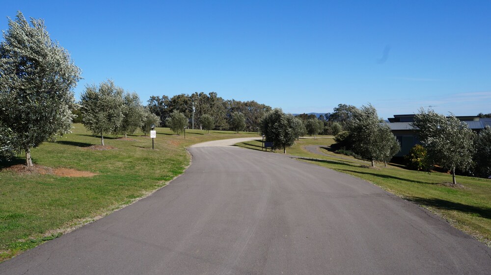 Beltana Villas