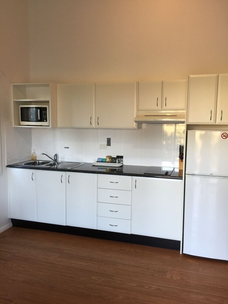 Beltana Villas