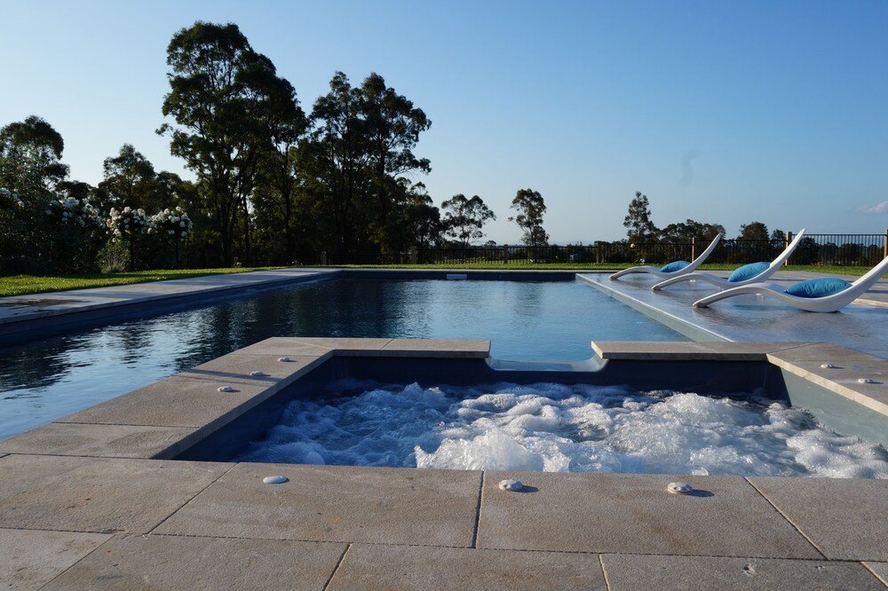 Beltana Villas