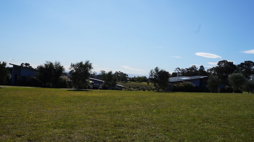 Beltana Villas
