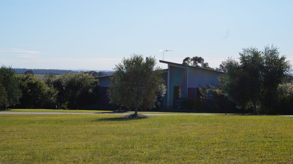 Beltana Villas