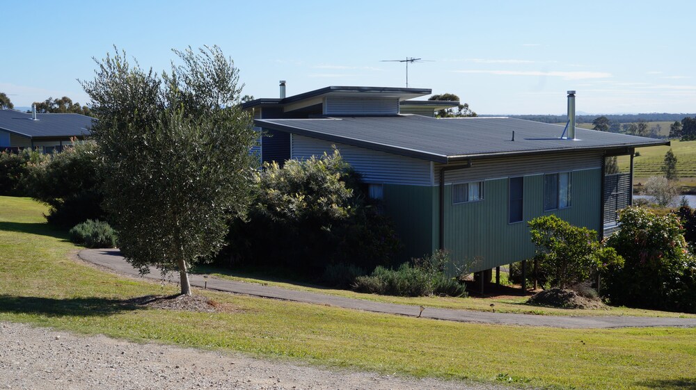 Beltana Villas