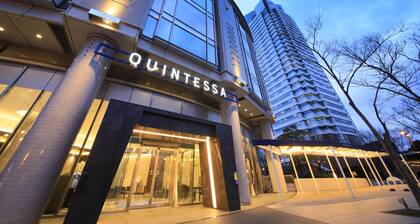 Quintessa Hotel Osaka Bay