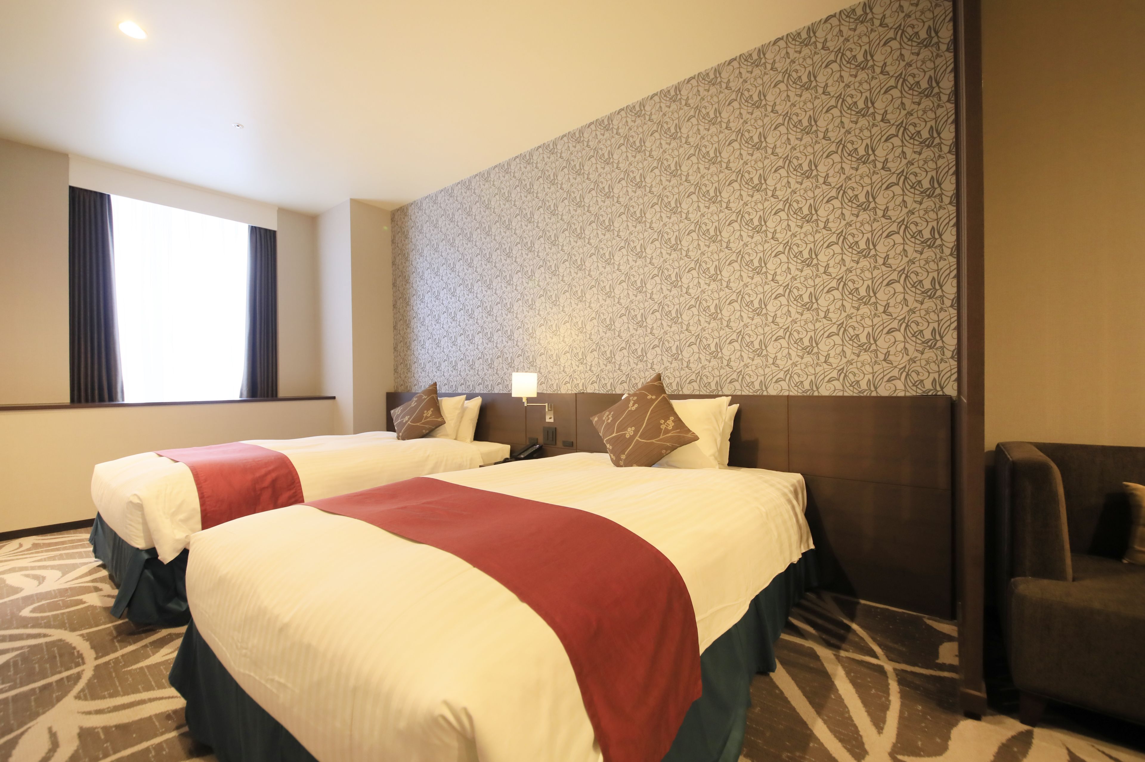 Quintessa Hotel Osaka Bay Osaka Japan Expedia Se