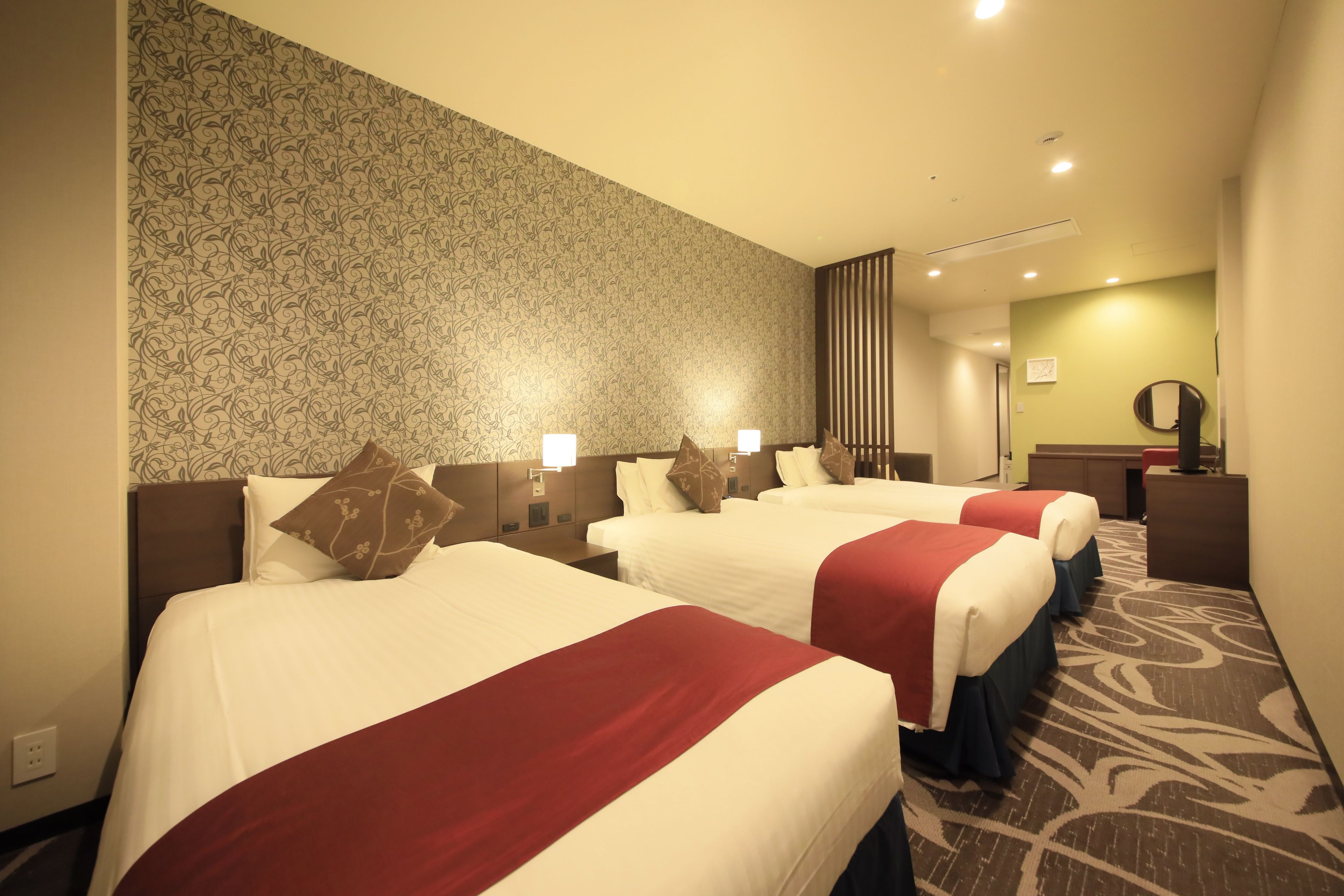 Quintessa Hotel Osaka Bay Osaka Japan Expedia Se