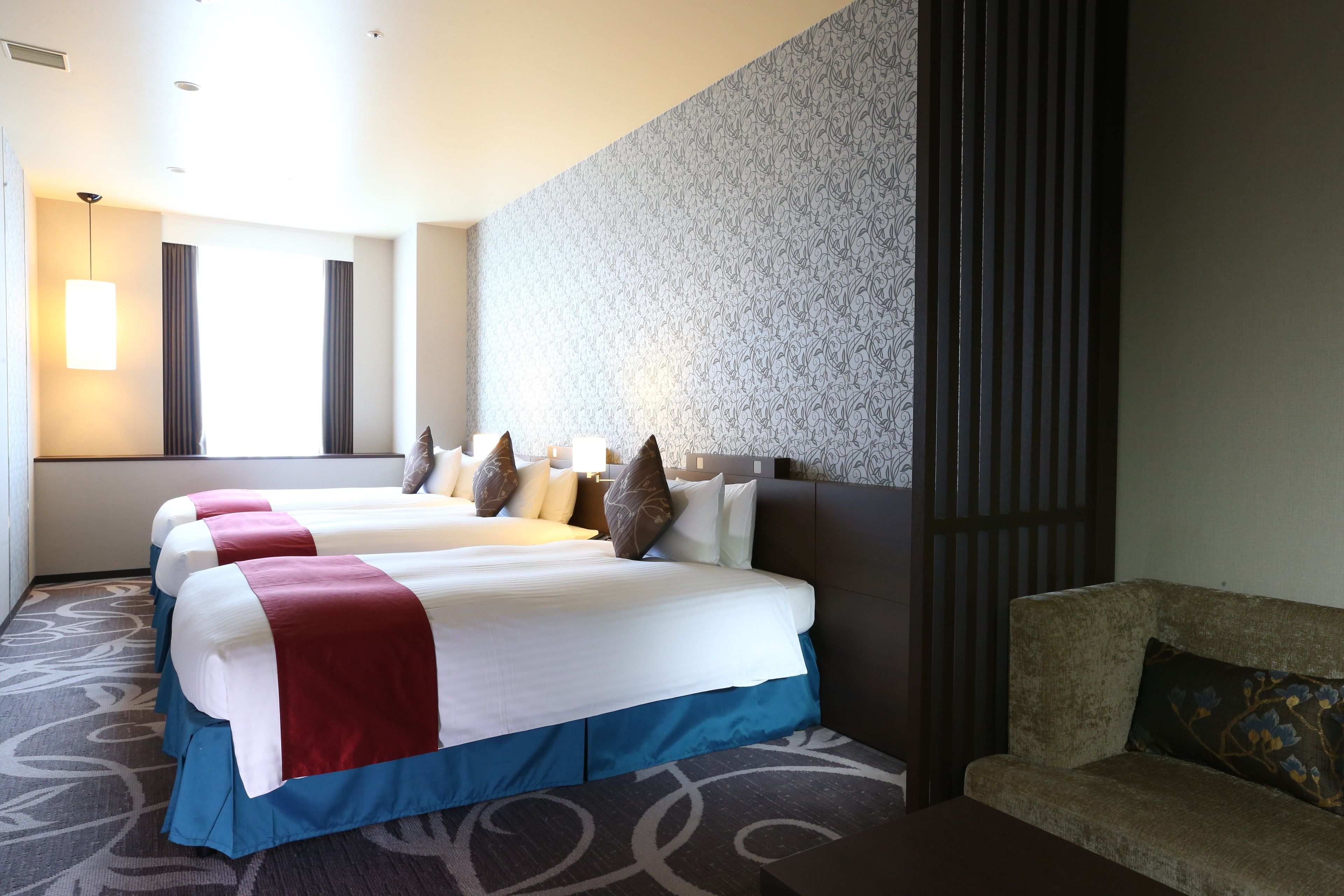 Quintessa Hotel Osaka Bay Osaka Japan Expedia Se