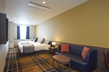 Quintessa Hotel Osaka Bay Reviews Photos Rates - 