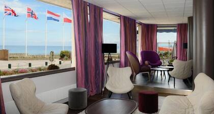 Hotel Saint Aubin