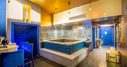 Arthouse Hotel