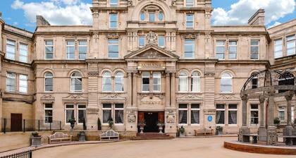 The Coal Exchange Hotel