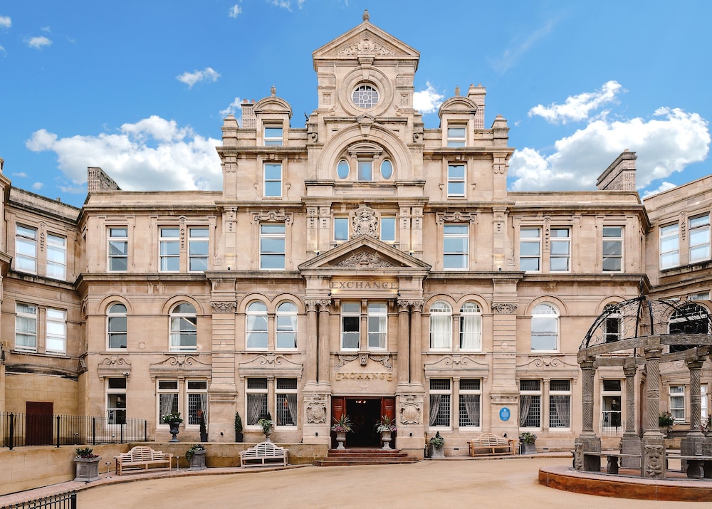 The Exchange Hotel (Cardiff) 2019 Hotel Prices Expedia.co.uk