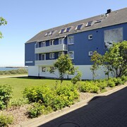 Helgoland Airport Hotels Book Cheap Accommodation Near Helgoland