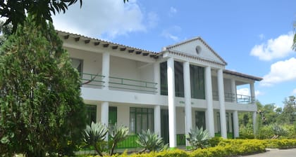 Hotel Campestre Villa Quindio
