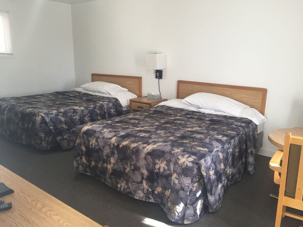 Motel 401 in Peterborough, Canada