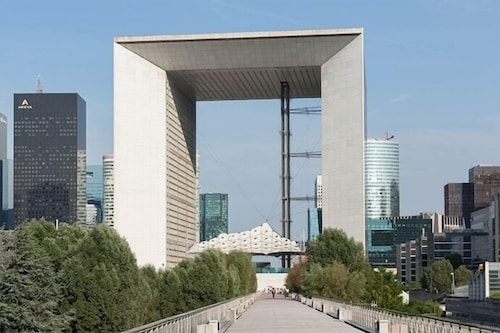 ibis Saint Germain en Laye Centre Deals & Reviews (Saint ...