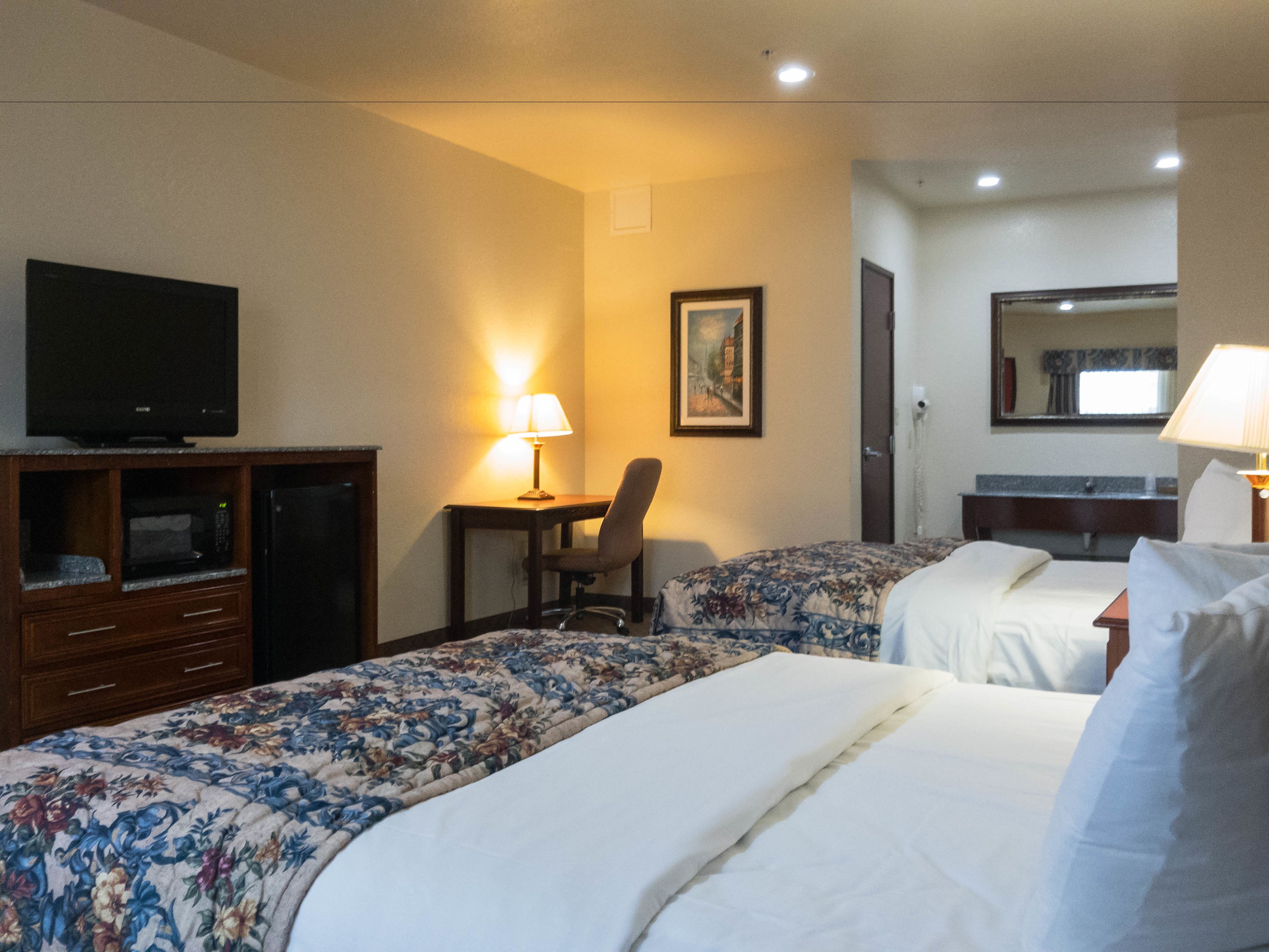 Hiway Inn Express in Coalgate, United States