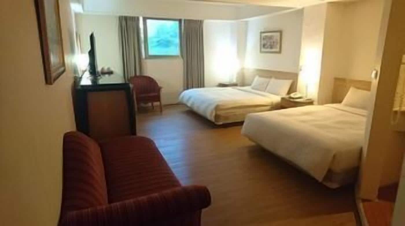 Gaudi Hotel