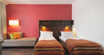 Sport & Spa Hotel Vesileppis