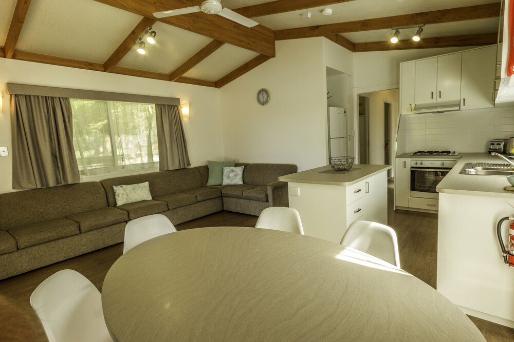 Mannum Riverside Caravan Park
