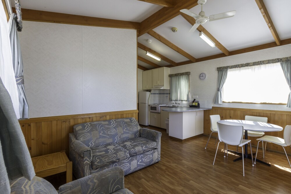 Mannum Riverside Caravan Park