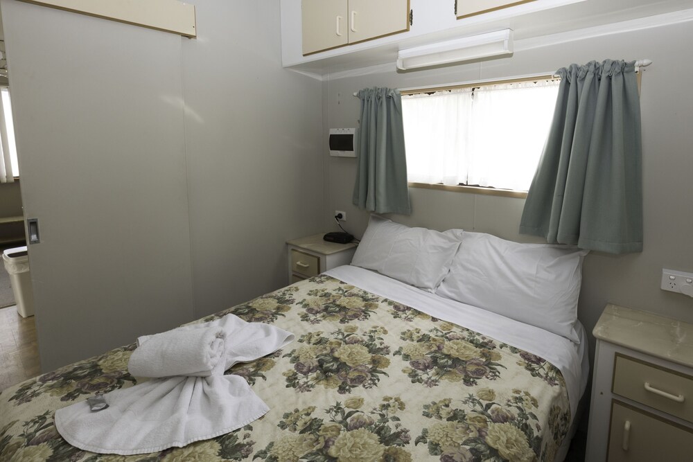Mannum Riverside Caravan Park