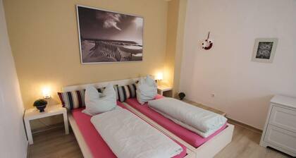 Ferienwohnung Backstube König