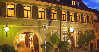 Gasthof Grüner Baum