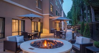 Courtyard by Marriott Hershey Chocolate Avenue