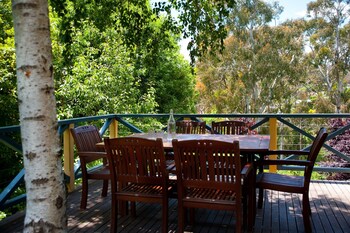 Lake Cottage Deals Reviews Daylesford Aus Wotif