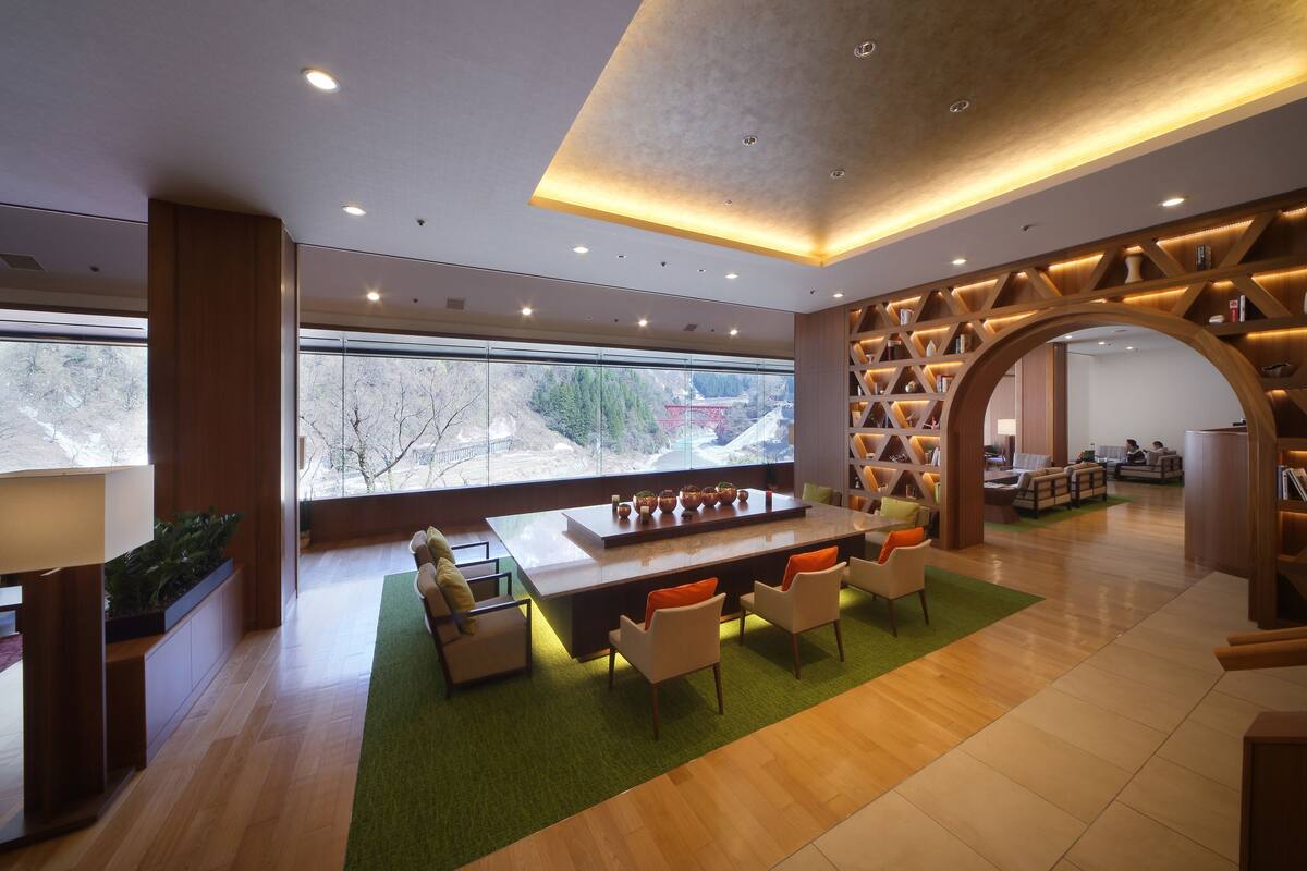 黒部 宇奈月温泉 やまのは 旧 宇奈月 杉乃井ホテル 口コミ 部屋写真 料金 お得情報 エクスペディア