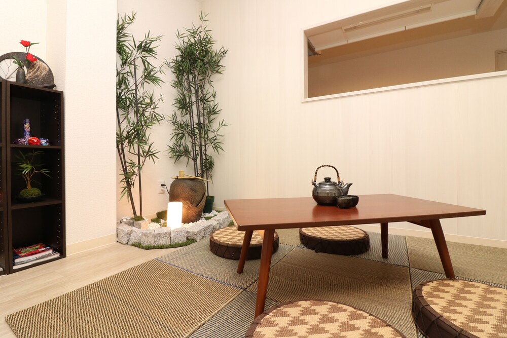 Hg Cozy Hotel No6 In Osaka Japan Expedia - 
