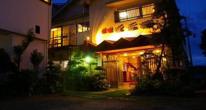 Ryokan Sakamotoya