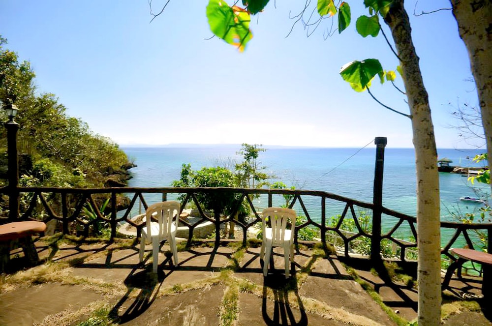 Bano Beach Resort in Himensulan, Philippines